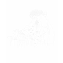 Aubrey Beardsley - The Dancers Reward t-shirts