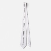 Aubrey Beardsley Tie by aubreybeardsley Aubrey Beardsley Tie