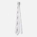 Aubrey Beardsley Tie
