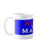 Aubrey / Maturin 2008 Coffee Mug