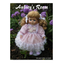Aubreys room