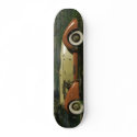 Auburn851Side skateboards by BeatrizC Auburn851Side skateboards