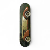 Auburn851Side skateboards by BeatrizC Auburn851Side skateboards