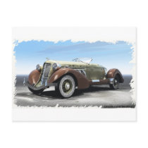 Auburn851ZTs Post Cards