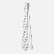 Auburn Beer Pong Champion ties