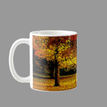 Auburn Hues mugs