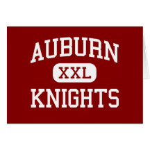auburn knights