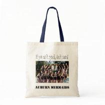 Auburn Mermaids 2009 bags