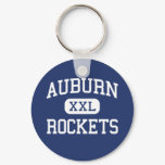 Auburn - Rockets - High - Auburn Massachusetts