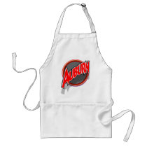 Auburn sans apron