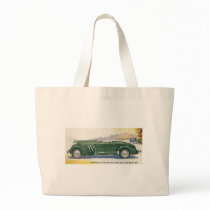 Auburn Super Charged Speedster bags
