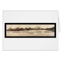 Auburn University Photo 1918 cards