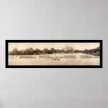 Auburn University Photo 1918 Posters