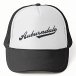 Auburndale Hats