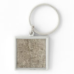 Auch Key Chains