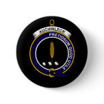 Auchinleck - Clan Crest Buttons