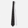 Auchinleck - Clan Crest Tie