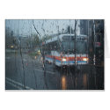 Auckland Autumn Folding Card by Madinagoodway Auckland Autumn Folding Card