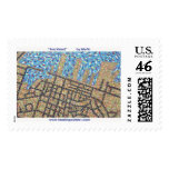Auckland  by Metin Stamps
