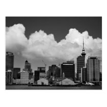 Auckland Cards postcards