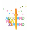 Auckland City New Zealand t-shirts by adellaandmella Auckland City New Zealand t-shirts