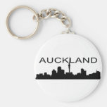 Auckland Key Chain