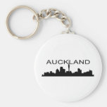 Auckland Key Chains