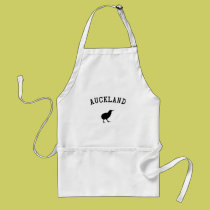 Auckland Kiwi aprons