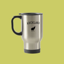 Auckland Kiwi mugs