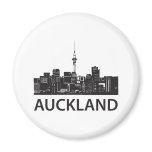 Auckland Magnets