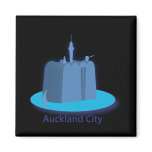 Auckland Magnets