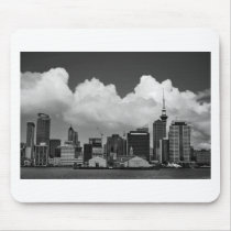Auckland New Zealand Mousepads