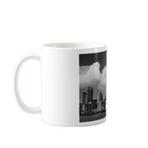Auckland New Zealand Mugs