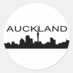 Auckland Stickers