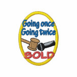 Auctioneer Logo