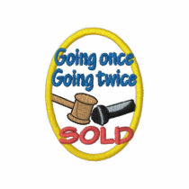 Auctioneer Logo