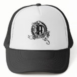 Auctioneers Hat