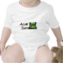 Aud Ball Frog logo Creeper