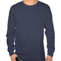 "Audacity" Designer Long Sleeve t-shirts