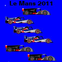 Audi R18 TDI t-shirts