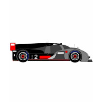 Audi R18 TDI t-shirts