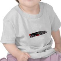 Audi R18 TDI t-shirts