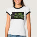 Ladies Ringer T-Shirt