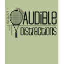 Audible Distractions t-shirts by jodlip Audible Distractions t-shirts