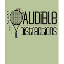 Audible Distractions t-shirts by jodlip Audible Distractions t-shirts