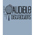 Audible Distractions t-shirts by jodlip Audible Distractions t-shirts