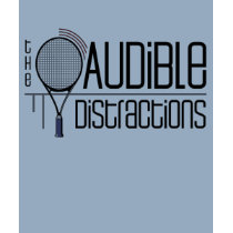 Audible Distractions t-shirts by jodlip Audible Distractions t-shirts