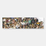 Audience Bumper Stickers