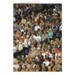 Audience Cards