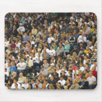 Audience Mouse Pad